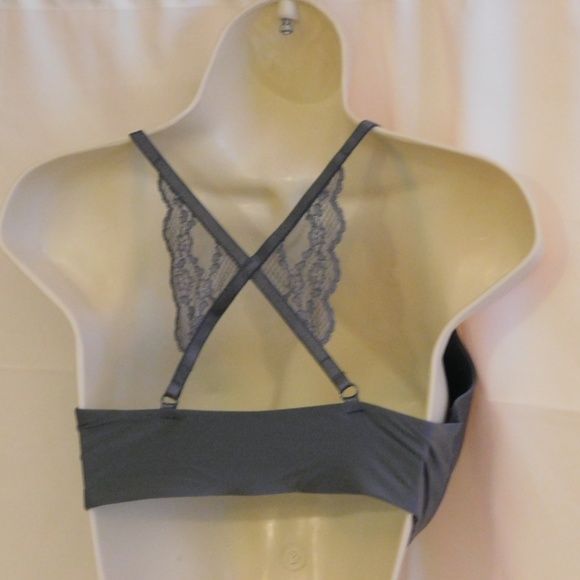 Victoria's Secret Push-Up Bra 34D, Brand New - Picture 3 of 3